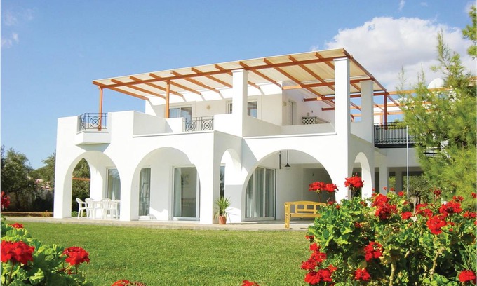 Ermionida Apartment | 65 m² Apartment ∙ 2 bedrooms ∙ 5 guests