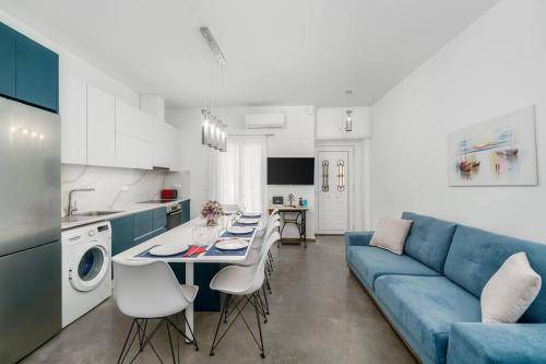 Kalamata Apartment | 65 m² Apartment ∙ 2 bedrooms ∙ 4 guests
