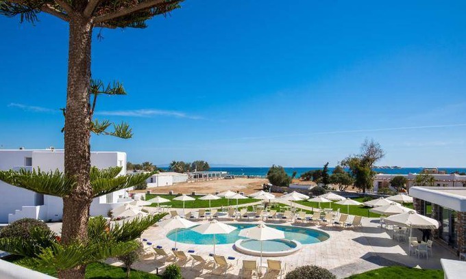 Plaka Apartment | 65 m² Apartment ∙ 2 bedrooms ∙ 6 guests
