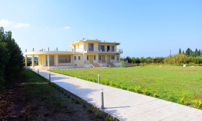 Kalavarda Apartment | 65 m² Apartment ∙ 2 bedrooms ∙ 4 guests