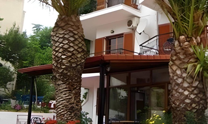 Igoumenitsa Apartment | 65 m² Apartment ∙ 2 bedrooms ∙ 5 guests