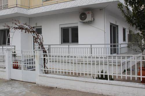 Kavala Apartment | 65 m² Apartment ∙ 2 bedrooms ∙ 6 guests