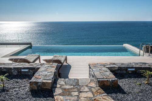 Minoa Pediada Resort | 65 m² Resort ∙ 2 bedrooms ∙ 4 guests