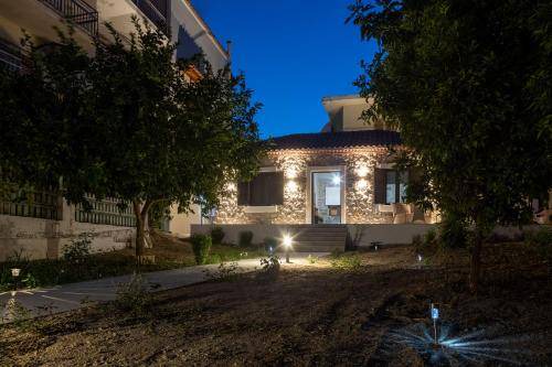 Tolo Villa | 65 m² Villa ∙ 1 bedroom ∙ 4 guests