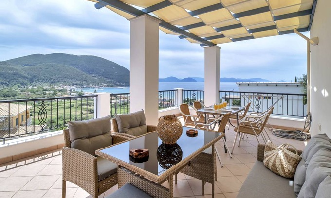 Pondi Apartment | 67 m² Apartment ∙ 2 bedrooms ∙ 5 guests