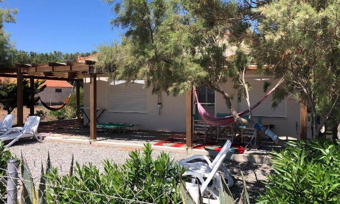 Lemnos Apartment | 67 m² Apartment ∙ 2 bedrooms ∙ 7 guests