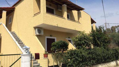 Messonghi Apartment | 68 m² Apartment ∙ 2 bedrooms ∙ 5 guests