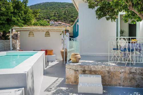 Faraklata Villa | 68 m² Villa ∙ 2 bedrooms ∙ 4 guests