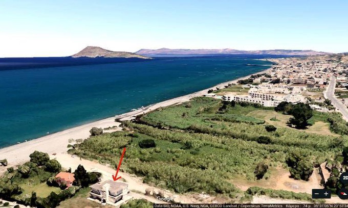 Gerani Apartment | 70 m² Apartment ∙ 2 bedrooms ∙ 6 guests