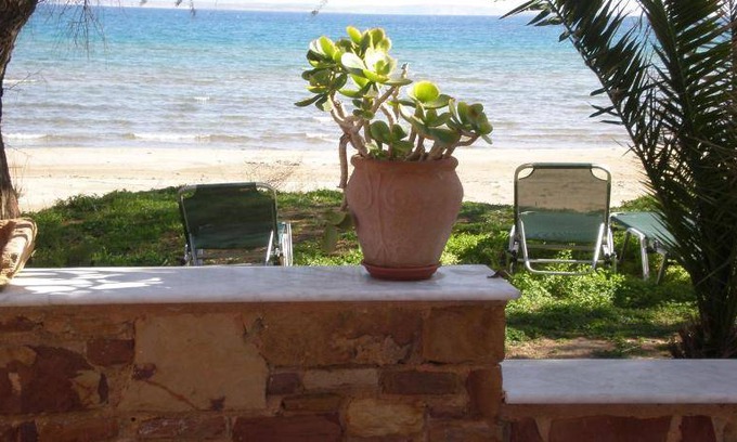 Karfas Apartment | 70 m² Apartment ∙ 2 bedrooms ∙ 4 guests