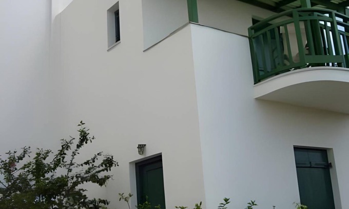 Maragas Apartment | 70 m² Apartment ∙ 2 bedrooms ∙ 5 guests