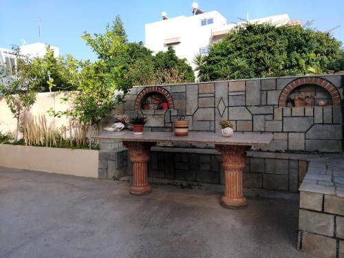 Kos Apartment | 70 m² Apartment ∙ 2 bedrooms ∙ 6 guests