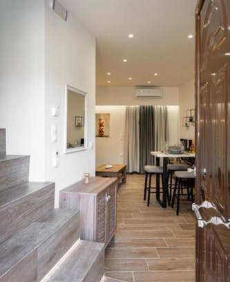 Achilleio Apartment | 70 m² Apartment ∙ 2 bedrooms ∙ 5 guests