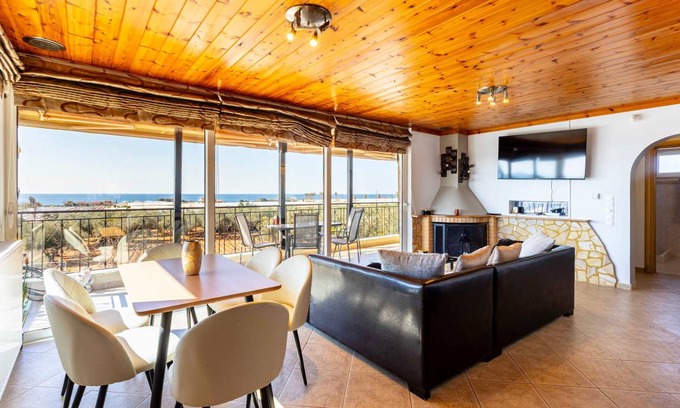 Agrilos Apartment | 70 m² Apartment ∙ 2 bedrooms ∙ 4 guests
