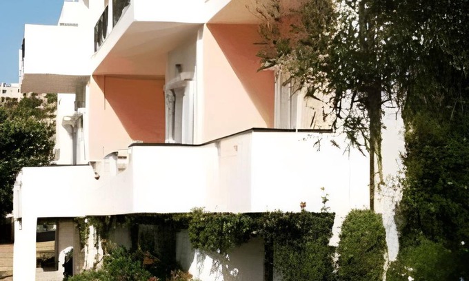 Plaka Apartment | 70 m² Apartment ∙ 3 bedrooms ∙ 6 guests