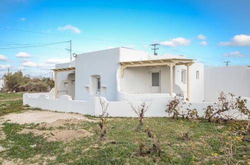 Agia Anna Apartment | 70 m² Apartment ∙ 4 guests