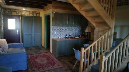 Krionerion Hotel | 70 m² Hotel ∙ 2 bedrooms ∙ 5 guests