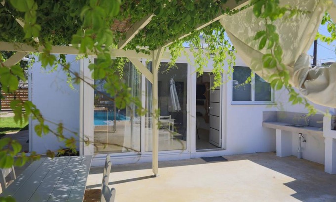 Pigianos Kampos House | 70 m² House ∙ 2 bedrooms ∙ 4 guests
