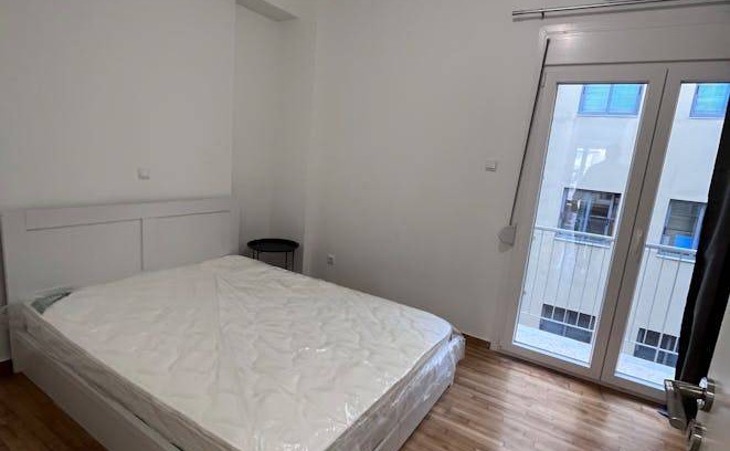 Athens City Centre Resort | 70 m² Private room ∙ 1 bedroom ∙ 1 guest