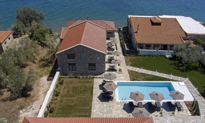 Sourpi Apartment | 72 m² Apartment ∙ 2 bedrooms ∙ 4 guests