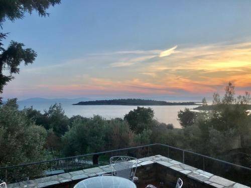 Sithonia Resort | 72 m² Resort ∙ 2 bedrooms ∙ 3 guests