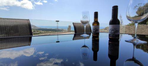 Pefki Apartment | 72 m² Serviced apartment ∙ 5 guests