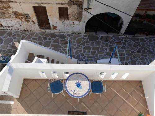 Naxos House | 73 m² House ∙ 2 bedrooms ∙ 6 guests