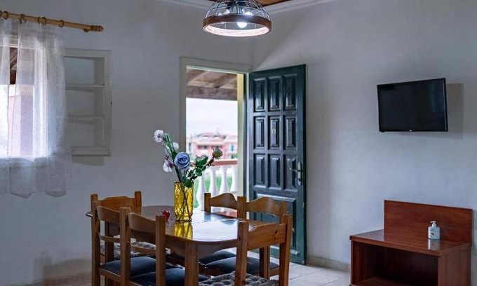 Sidari Apartment | 75 m² Apartment ∙ 2 bedrooms ∙ 6 guests