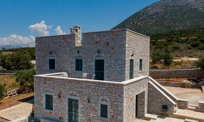 Omales Apartment | 75 m² Apartment ∙ 2 bedrooms ∙ 5 guests