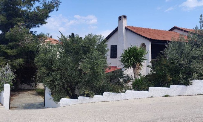 Vagia House | 75 m² House ∙ 1 bedroom ∙ 5 guests