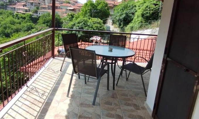Dimitsana House | 75 m² House ∙ 2 bedrooms ∙ 8 guests