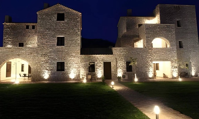 Areopoli House | 75 m² House ∙ 5 guests