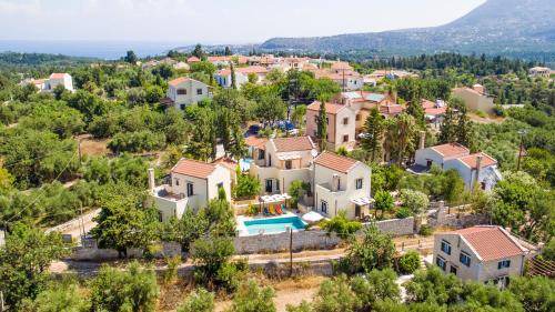 Douliana Resort | 75 m² Resort ∙ 5 guests