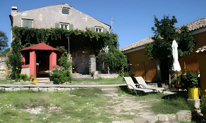 Doukades Apartment | 75 m² Serviced apartment ∙ 2 bedrooms ∙ 5 guests