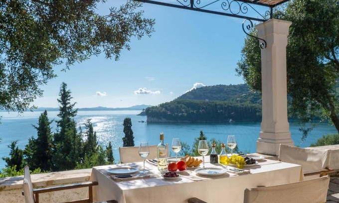 Kalami Villa | 75 m² Villa ∙ 2 bedrooms ∙ 4 guests
