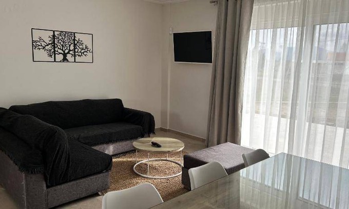 Tripoli Villa | 76 m² Villa ∙ 3 bedrooms ∙ 6 guests