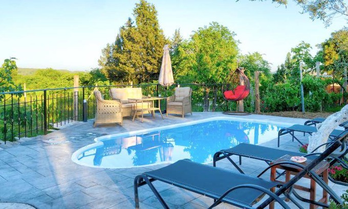 Giannades House | 77 m² House ∙ 2 bedrooms ∙ 4 guests