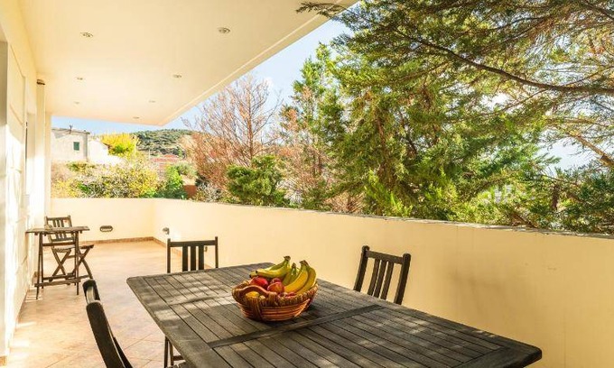 Kouvaras Apartment | 78 m² Apartment ∙ 3 bedrooms ∙ 7 guests