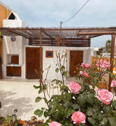 Archangelos Apartment | 78 m² Apartment ∙ 2 bedrooms ∙ 4 guests