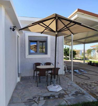 Pythagorio Apartment | 78 m² Apartment ∙ 2 bedrooms ∙ 5 guests