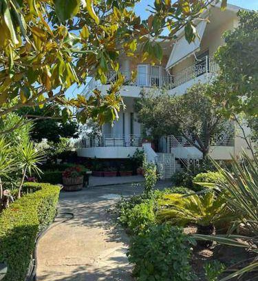 Nea Anchialos House | 78 m² House ∙ 1 bedroom ∙ 5 guests