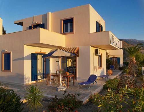 Myrtos Apartment | 79 m² Apartment ∙ 3 bedrooms ∙ 10 guests