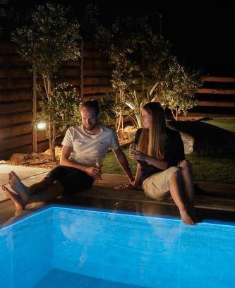 Kounelion Resort | 79 m² Resort ∙ 2 bedrooms ∙ 5 guests