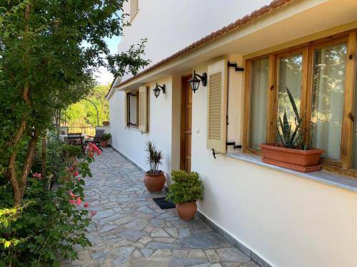 Apokoronas Villa | 79 m² Villa ∙ 2 bedrooms ∙ 4 guests