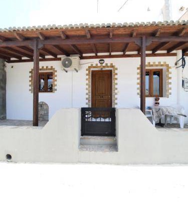 Glinado Apartment | 80 m² Apartment ∙ 2 bedrooms ∙ 6 guests