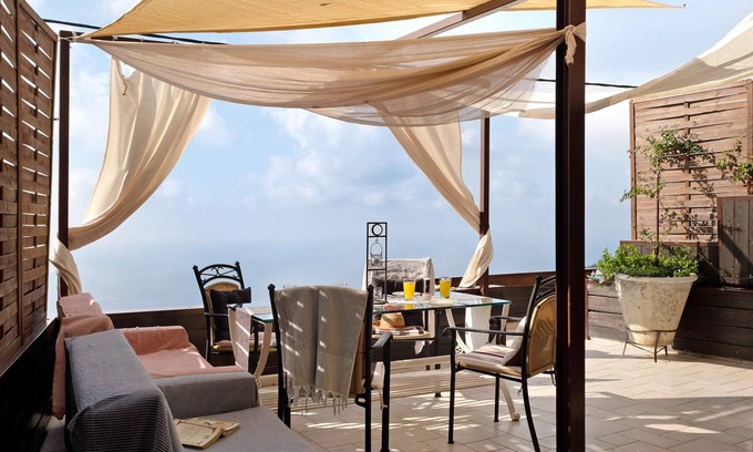 Lefkas Apartment | 80 m² Apartment ∙ 2 bedrooms ∙ 5 guests