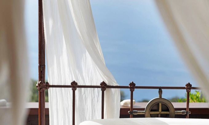 Lefkas Apartment | 80 m² Apartment ∙ 2 bedrooms ∙ 5 guests