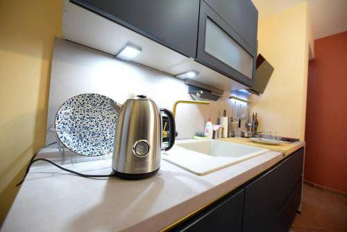 Komotini Apartment | 80 m² Apartment ∙ 3 bedrooms ∙ 6 guests