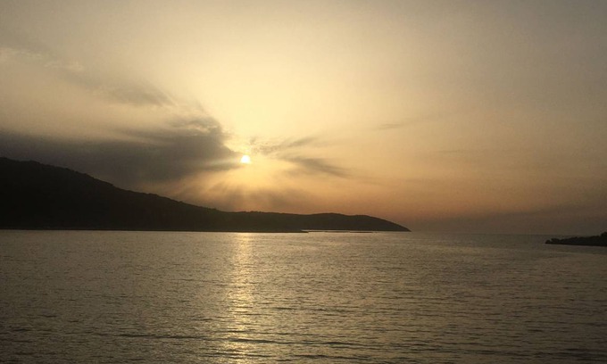 Kassiopi Apartment | 80 m² Apartment ∙ 4 bedrooms ∙ 6 guests