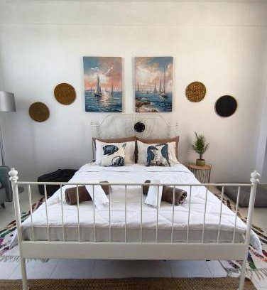 Theologos House | 80 m² House ∙ 1 bedroom ∙ 5 guests
